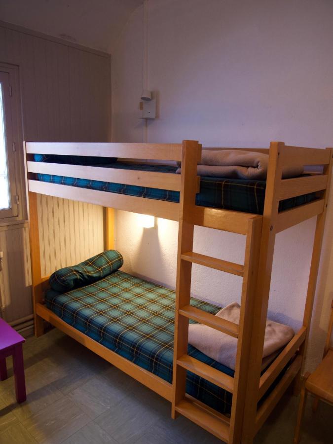 Ostal - Auberge De Jeunesse Concarneau Esterno foto
